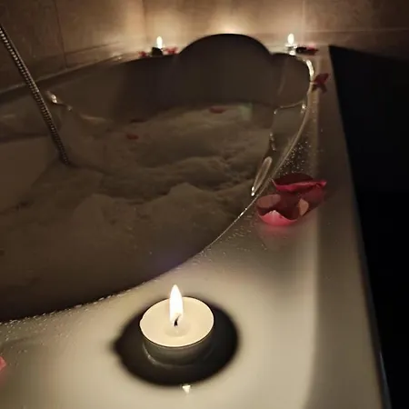 Aida 아파트 즐라티보