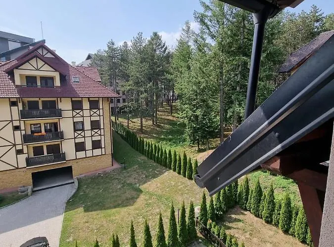 Aida Appartement Zlatibor