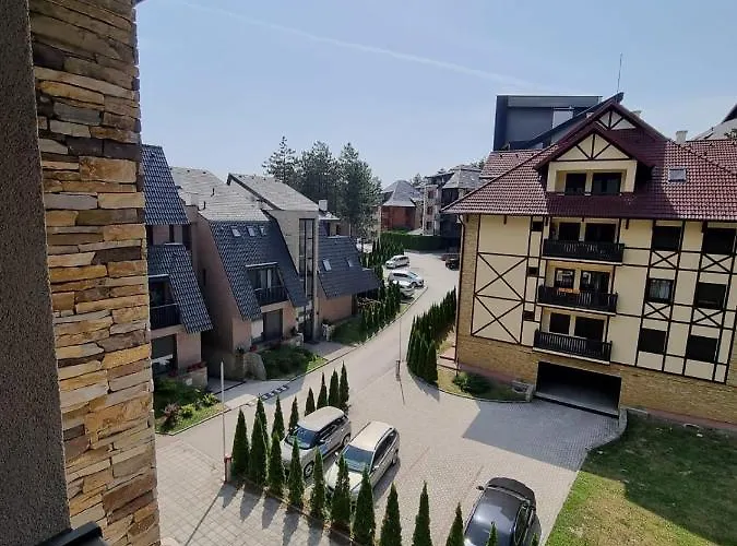 Aida Appartement Zlatibor