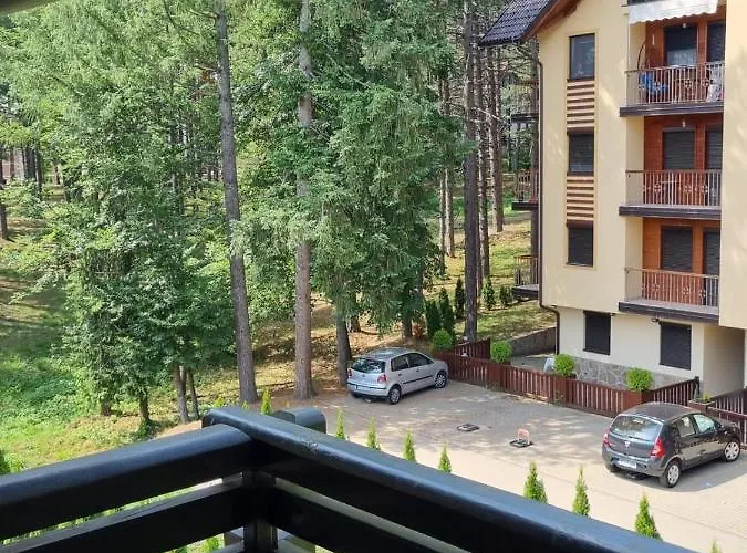 Appartement Aida Zlatibor